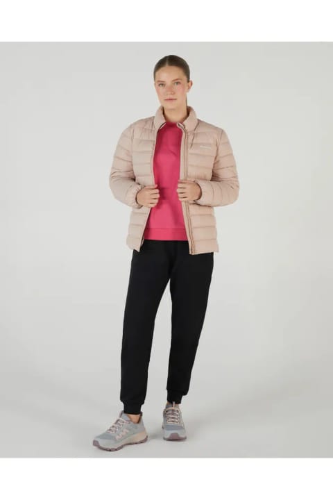 SKECHERS زنانه شلوار جذب اسپرت Essential مشکی