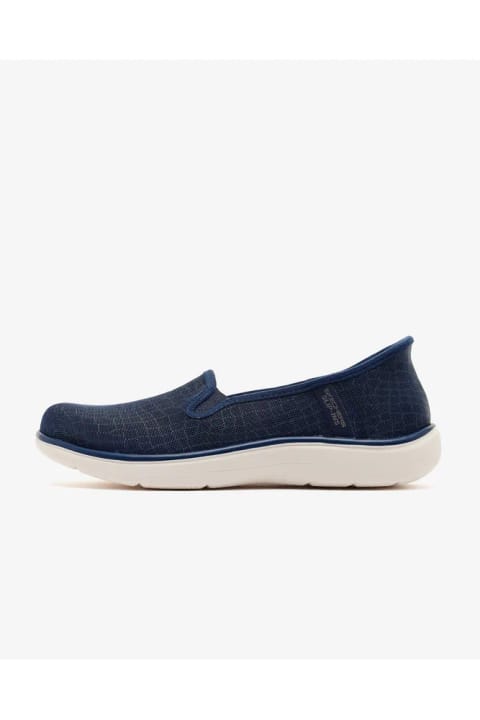 SKECHERS ON-THE-GO FLEX RADIANT زنانه سرمهای کفش روزمره 138362 NVY
