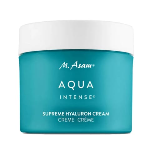 M.Asam Aqua Intense Supreme Hyaluron کرم صورت ۵۰ میلی‌لیتری