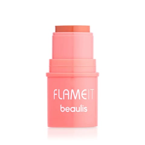 Beaulis Flame It مینی استیک رژگونه ۶۵۰ سانکیسد