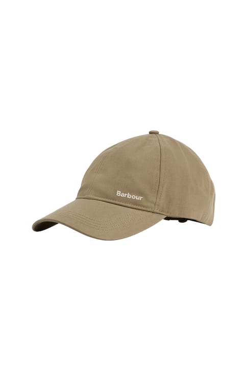 کلاه اسپرت Barbour Olivia OL51 رنگ Bleached Olive