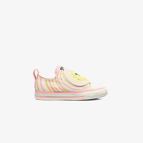 کفش اسپرت Converse Chuck Taylor All Star کودک کرم