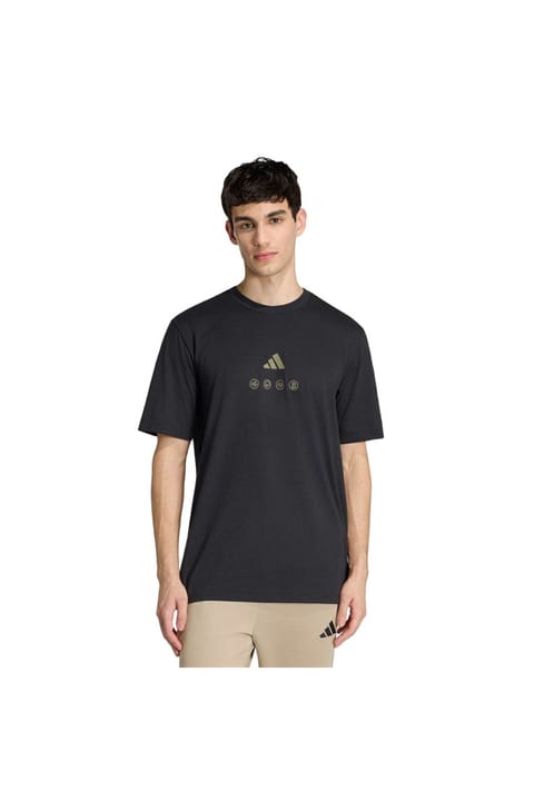 تیشرت مردانه adidas مدل M CT ILL Q2 T JZ7516