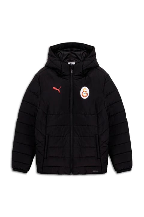 کاپشن جوانان Puma GALATASARAY