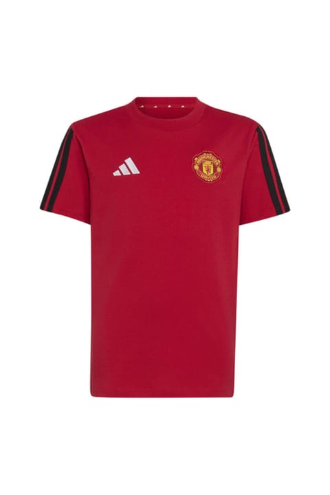 تیشرت ورزشی بچگانه adidas Mufc Kids Tee KH4787