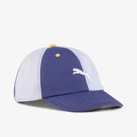 کلاه بچگانه آبی Puma Essentials Dad