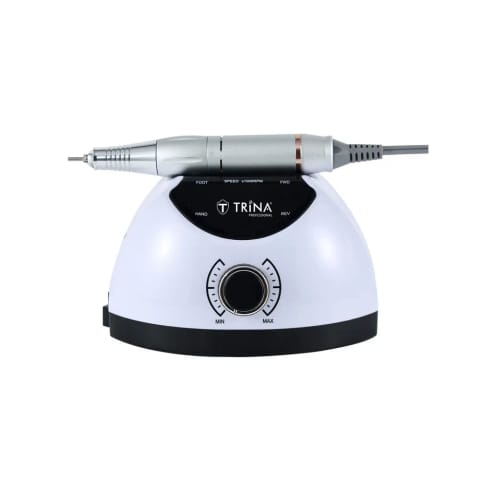 دستگاه سوهان برقی ناخن حرفه‌ای Trina TRNNAILDRILL05