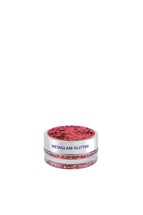 Flormar Metaglam بدننمای قابل تجزیه در طبیعت با درخشش شدید و بافت ابریشمی