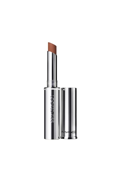 M.A.C رژ لب مات Locked Kiss 24 ساعته - Posh