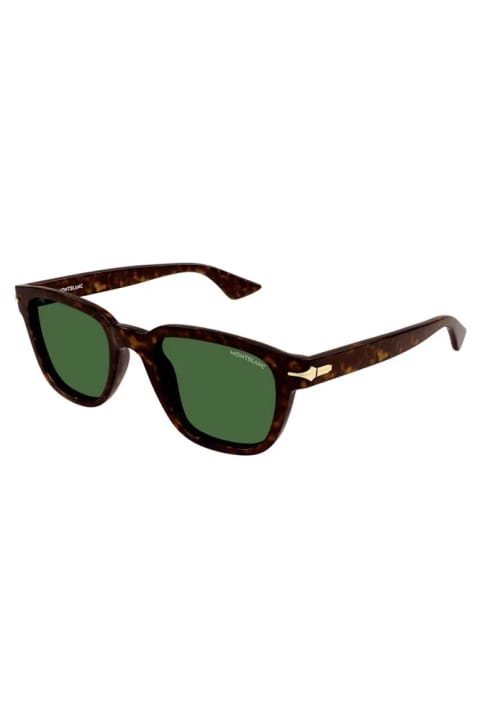 عینک آفتابی MONT BLANC 0302S