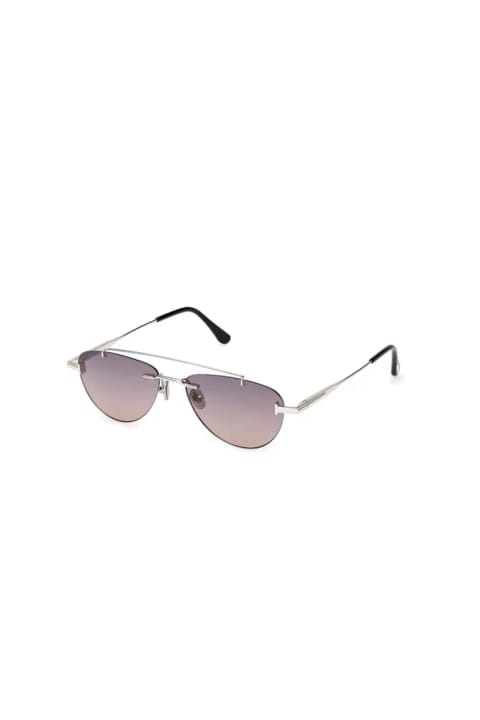 عینک آفتابی TOM FORD 1356 16B 55