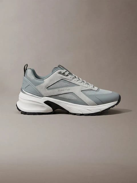 کفش اسنیکر Hike Runner Stripe مردانه