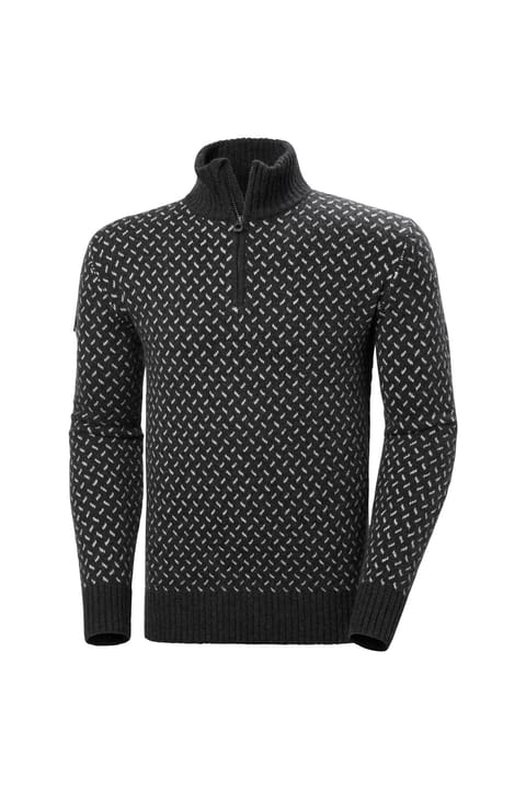سویشرت نیم‌زیپ Helly Hansen ARCTIC ICELANDER