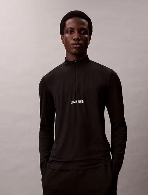 تیشرت آستین بلند مردانه Calvin Klein