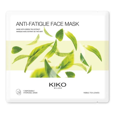 ماسک صورت آنتی‌خستگی Kiko Milano