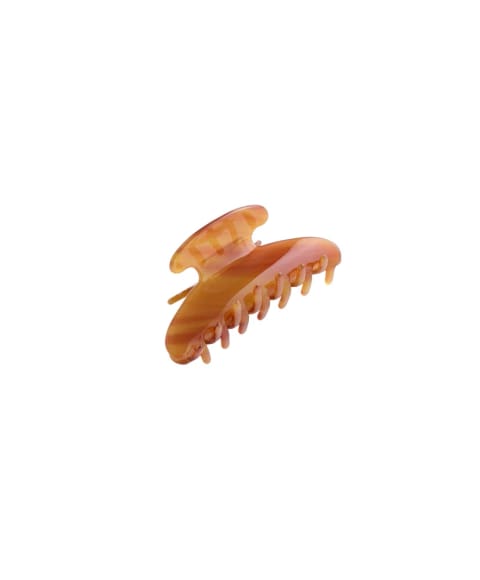 گیره مو استات بزرگ