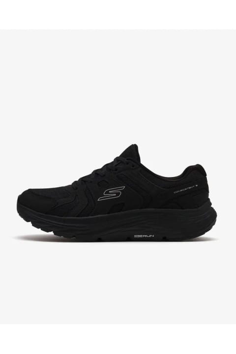 SKECHERS GO RUN CONSISTENT 3 زنانه کفش ورزشی مشکی 129053 BBK
