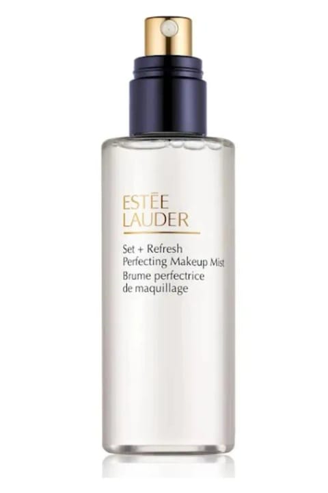 اسپری تثبیت‌کننده آرایش Estee Lauder Set Refresh Perfecting Makeup Mist 116 ml