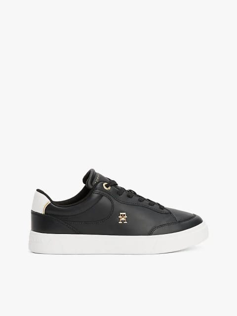 زنانه Essential Chic Court Sneaker