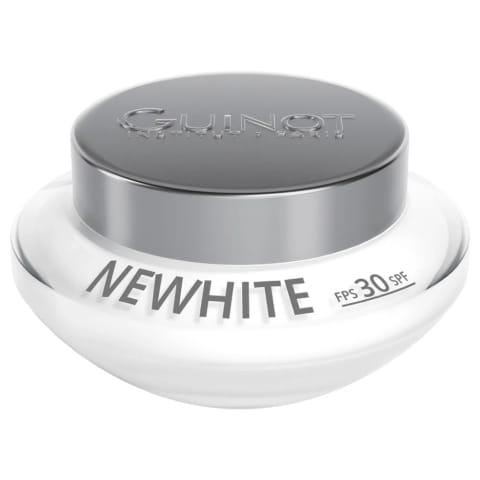 Guinot Newhite کرم روزانه روشنکننده SPF30 50 میل