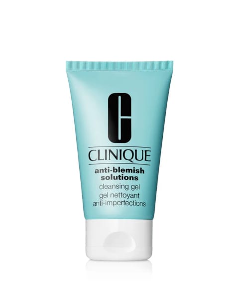 ژل شستشوی صورت Anti-Blemish Solutions