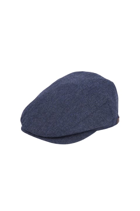 کلاه Barbour مدل Barlow NY15 Navy