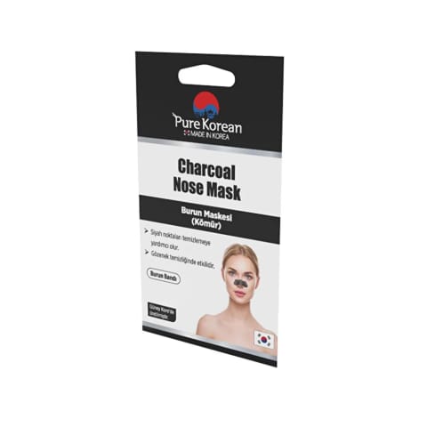 Pure Korean ماسک بینی