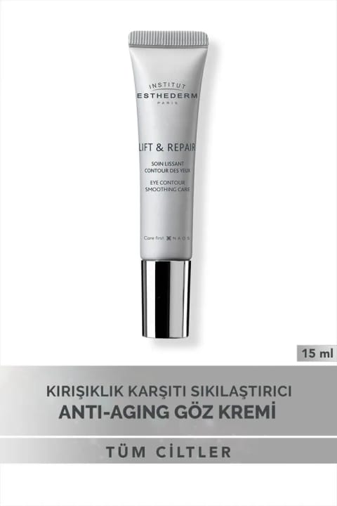 Institut Esthederm Lift & Repair کرم دور چشم