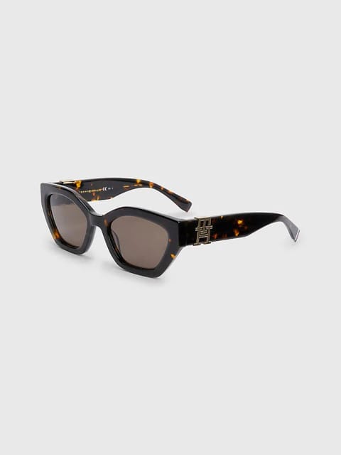 عینک آفتابی زنانه Tommys TH 1979-S مدل Cat Eye