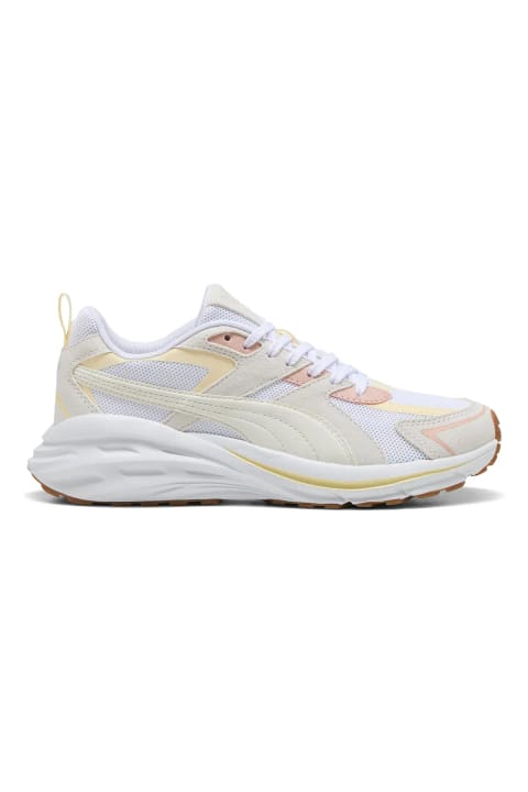 کفش اسنیکر مردانه Puma Hypnotic Ls سفید 39529533