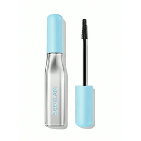 Sheglam Lashlighter Infinite Tubing Maskara Black
