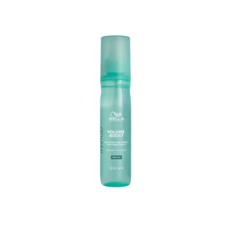 Wella Professionals Invigo Volume Boost اسپری تقویت حجم مو ۱۵۰ میلیلیتر