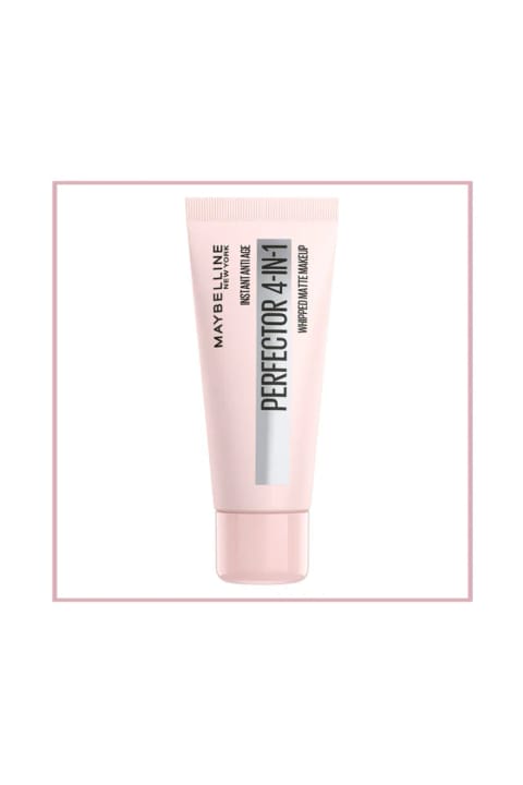 میبلین نیویورک Instant Perfector فونداسیون ۴کاره - Fair Light