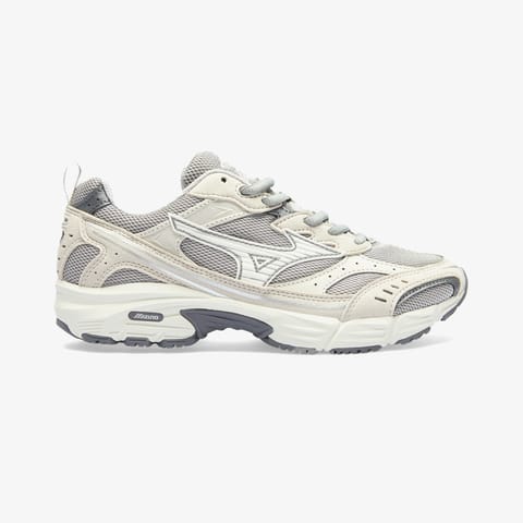 کفش دویدن زنانه Mizuno MXR کرم
