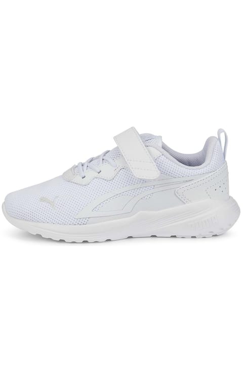 کفش ورزشی بچگانه Puma All-Day Active AC+ PS 387387 سفید