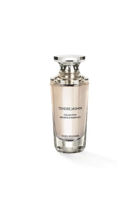 Yves Rocher عطر ادوپرفیوم لمس یاس Tendre Jasmin 50ml