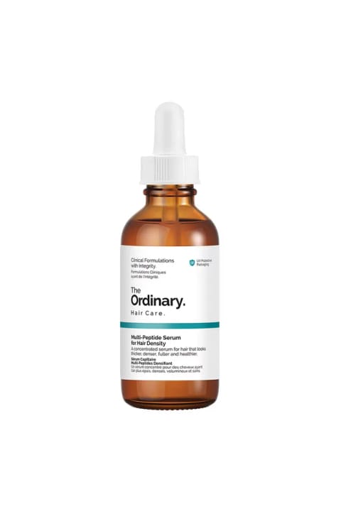 The Ordinary سرم افزایش تراکم مو - مولتی پپتاید