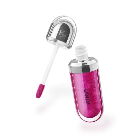 براقکننده لب - 3D Hydra Lip Gloss - 23 Magenta