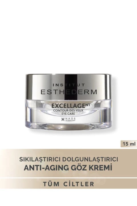 کرم دور چشم Institut Esthederm Excellage