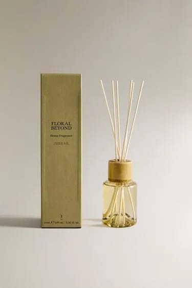 خوشبوکننده چوبی معطر FLORAL BEYOND (۱۹۰ ML)
