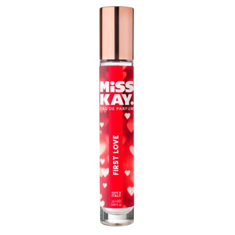 Miss Kay First Love EDP زنانه ۲۵ میلیلیتر