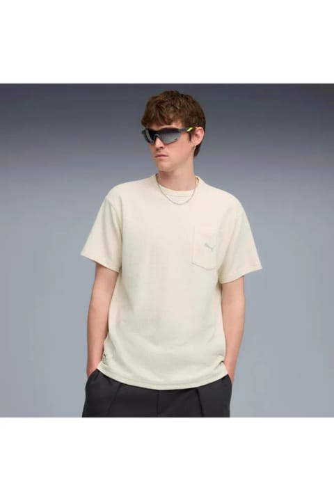 تیشرت مردانه Puma CLASS Relaxed Tee