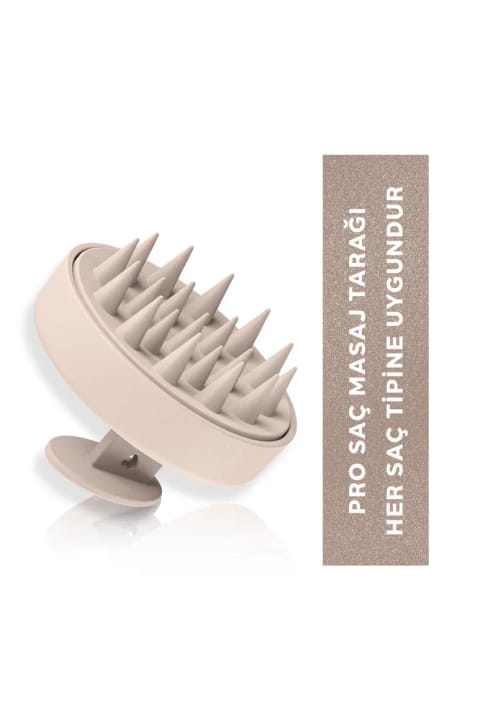 DAILY PERFECTION PRO شانه ماساژ مو