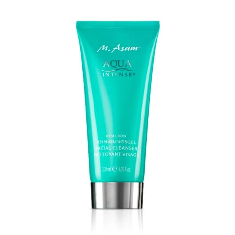 M.Asam Aqua Intense Hyaluron شوینده صورت ۲۰۰ میلی‌لیتر