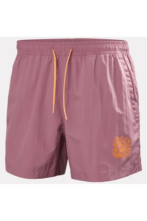 شورت دریایی Helly Hansen CASCAIS TRUNK 4,5"