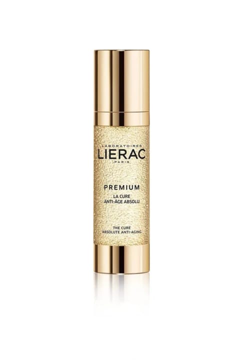 Lierac Premium The Cure کرم ترمیمی ضد پیری 30 میلیلیتر