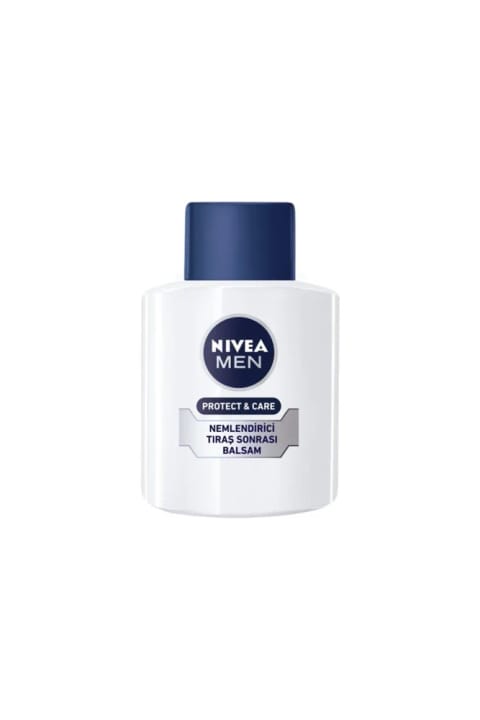 NIVEA Men آفترشیو بالم مرطوبکننده 100 میلیلیتر