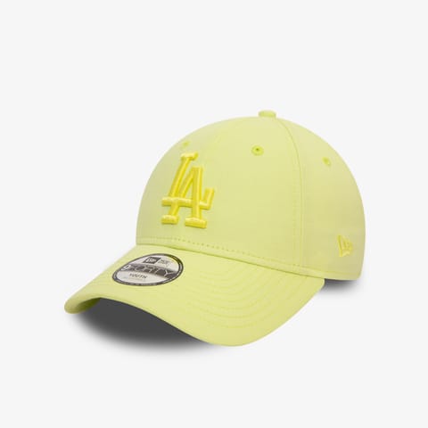 کلاه بچگانه زرد New Era Chyt League Ess 9Forty Losdod Cmacma