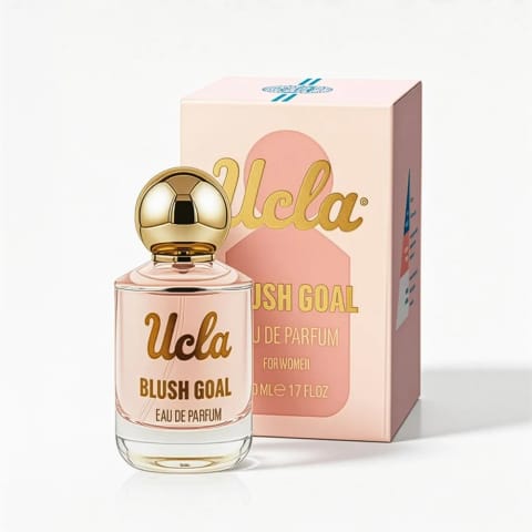 UCLA Blush Goal عطر زنانه EDP ۵۰ میلیلیتر