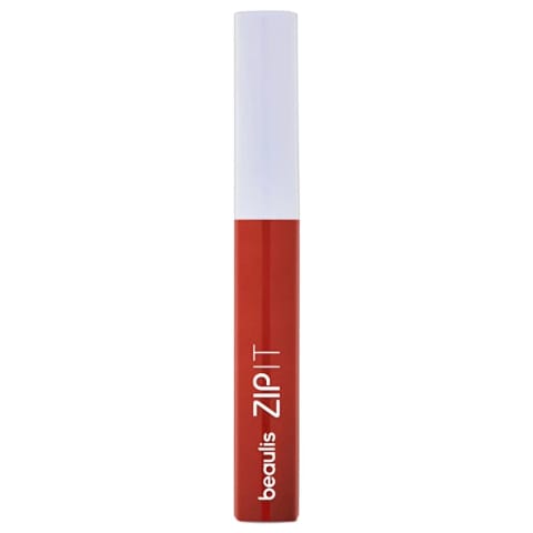 رژ لب مایع مات بیولیس Zip It رنگ 332 Roasted